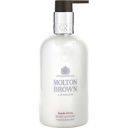 BODY LOTION 10 OZ