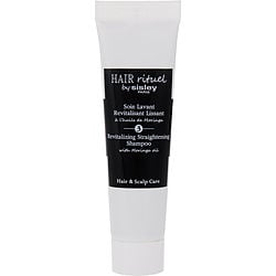 HAIR RITUEL REVITALIZING STRAIGHTENING SHAMPOO 0.5 OZ