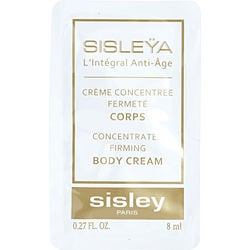 Sisleya L'Integral Anti-Age Concentrated Firming Body Cream Sachet Sample --8ml/0.27oz