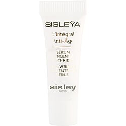 Sisleya L'Integral Anti-Age Anti-Wrinkle Concentrated Serum Sample --2ml/0.06oz