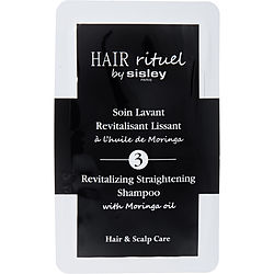 HAIR RITUEL REVITALIZING STRAIGHTENING SHAMPOO 0.27 OZ