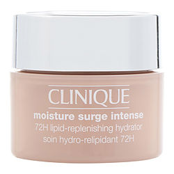Moisture Surge Intense 72H Lipid-Replenishing Hydrator - Very Dry to Dry Combination --15ml/0.5oz