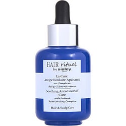 HAIR RITUEL SOOTHING ANTI-DANDRUFF CURE 2 OZ