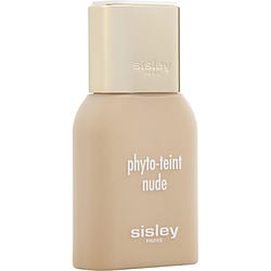 Phyto Teint Nude Water Infused Second Skin Foundation - # 3W1 Warm Almond --30ml/1oz