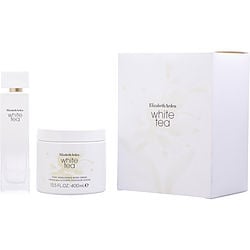 EDT SPRAY 3.3 OZ & BODY CREAM 13.5 OZ
