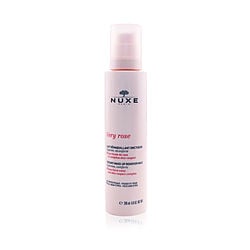 Very Rose Creamy Make-up Remover Milk --200ml/6.8oz