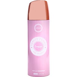 BODY SPRAY 6.7 OZ