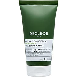 Cica-Botanic Mask Eucalyptus Balm Dry, Delicate Skin --50ml/1.7oz
