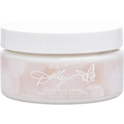 BODY CREAM 8.4 OZ