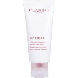 Body Firming Extra-Firming Cream --200ml/6.6oz