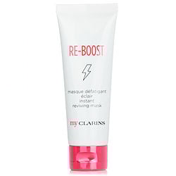 My Clarins Re-Boost Instant Reviving Mask - For Normal Skin --50ml/1.7oz