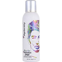 #MYSTARDUST INTENSE SHINE SPRAY 5.5 OZ