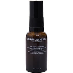 Age-Spot Corrector - Rumex Leaf Extract, Fruit Acids, Kakadu Plum --30ml/1oz