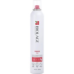 STYLING FREEZE FIX HUMIDITY RESISTANT HAIRSPRAY 10 OZ