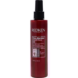 FRIZZ DISMISS SMOOTH FORCE LEAVE-IN CONDITIONER SPRAY 6.8 OZ