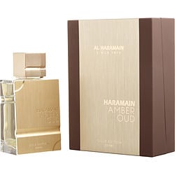 EAU DE PARFUM SPRAY 6.7 OZ (GOLD EDITION)