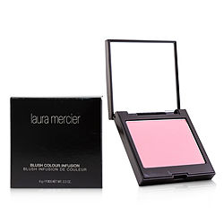 Blush Colour Infusion - # Strawberry (Matte Bright Pink) --6g/0.2oz