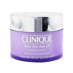Take The Day Off Cleansing Balm (Jumbo Size) --200ml/6.7oz