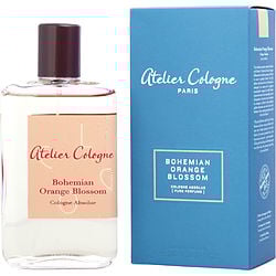COLOGNE ABSOLUE SPRAY 6.8 OZ
