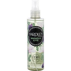 BODY MIST 6.7 OZ