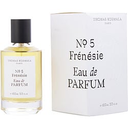 (2022 Edition) EAU DE PARFUM SPRAY 3.4 OZ