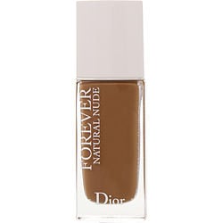Dior Forever Natural Nude 24H Wear Foundation - # 6N Neutral --30ml/1oz