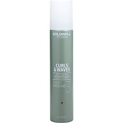 STYLESIGN CURLY & WAVES TWIST AROUND #3 6.7 OZ