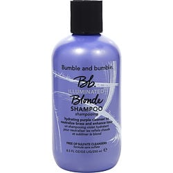 ILLUMINATED BLONDE SHAMPOO 8.5 OZ