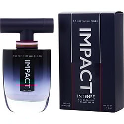 EAU DE PARFUM SPRAY 3.4 OZ & EAU DE PARFUM 0.13 OZ MINI