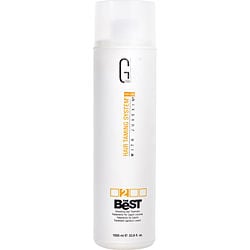 PRO LINE HAIR TAMING SYSTEM WITH JUVEXIN THE BEST JUVEXIN TREATMENT 33.8 OZ