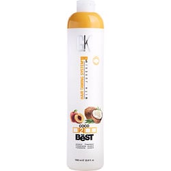 PRO LINE HAIR TAMING SYSTEM WITH JUVEXIN COCO THE BEST JUVEXIN TREATMENT 33.8 OZ