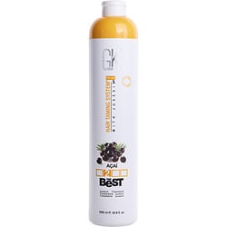 PRO LINE HAIR TAMING SYSTEM WITH JUVEXIN ACAI THE BEST JUVEXIN TREATMENT 33.8 OZ