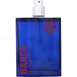 EDT SPRAY 3.4 OZ (PACKAGING MAY VARY) *TESTER