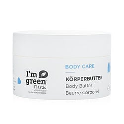 Body Care Body Butter - For Normal To Dry Skin --250ml/8.45oz