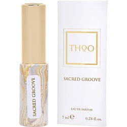 EAU DE PARFUM SPRAY 0.24 OZ MINI