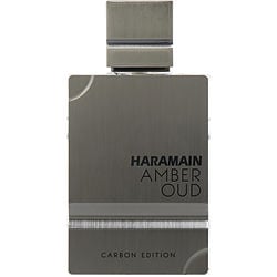 EAU DE PARFUM SPRAY 2 OZ (CARBON EDITION) *TESTER