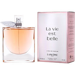 L'EAU DE PARFUM REFILLABLE SPRAY 5 OZ