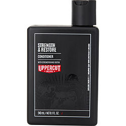 STRENGTH & RESTORE CONDITIONER 8.1 OZ