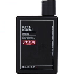 DETOX & DEGREASE SHAMPOO 8.1 OZ