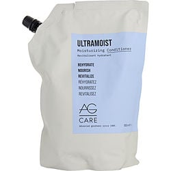 ULTRAMOIST MOISTURIZING CONDITIONER (NEW PACKAGING) 33.8 OZ