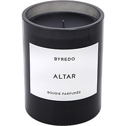 SCENTED CANDLE 8.4 OZ