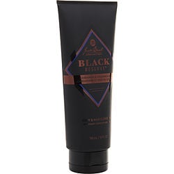 BLACK RESERVE BODY & HAIR CLEANSER 10 OZ