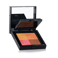 Prisme Libre Pressed Powder - # 6 Flanelle Epicee --9.5g/0.33oz