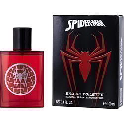 EDT SPRAY 3.4 OZ (FOR MEN) (NEW PACKAGING)