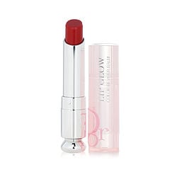 Dior Addict Lip Glow Reviving Lip Balm - # Dior 8 --3.2g/0.11oz