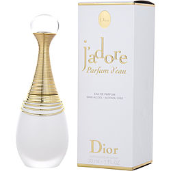 EAU DE PARFUM SPRAY 1 OZ (ALCOHOL FREE)