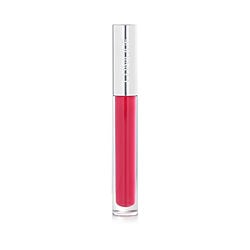 Pop Plush Creamy Lip Gloss - # 04 Juicy Apple Pop --3.4ml/0.11oz
