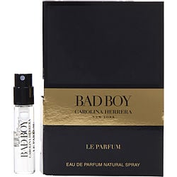 LE PARFUM EAU DE PARFUM SPRAY VIAL