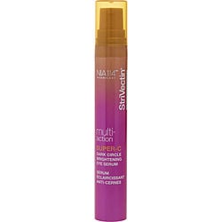 Super-C Dark Circle Brightening Eye Serum --15ml/0.5oz