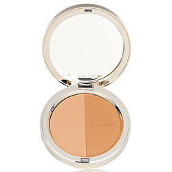 Ever Bronze Compact Powder - # 02 Medium --10g/0.3oz